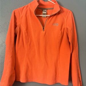 The North Face Women's salmon pink